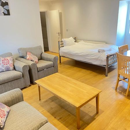 Spacious Two Double Bedrooms Flat, H 5 グレート・ヤーマス エクステリア 写真