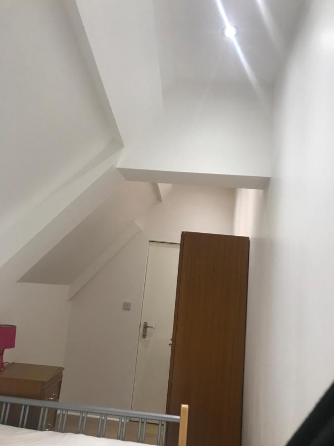 Spacious Two Double Bedrooms Flat, H 5 グレート・ヤーマス エクステリア 写真