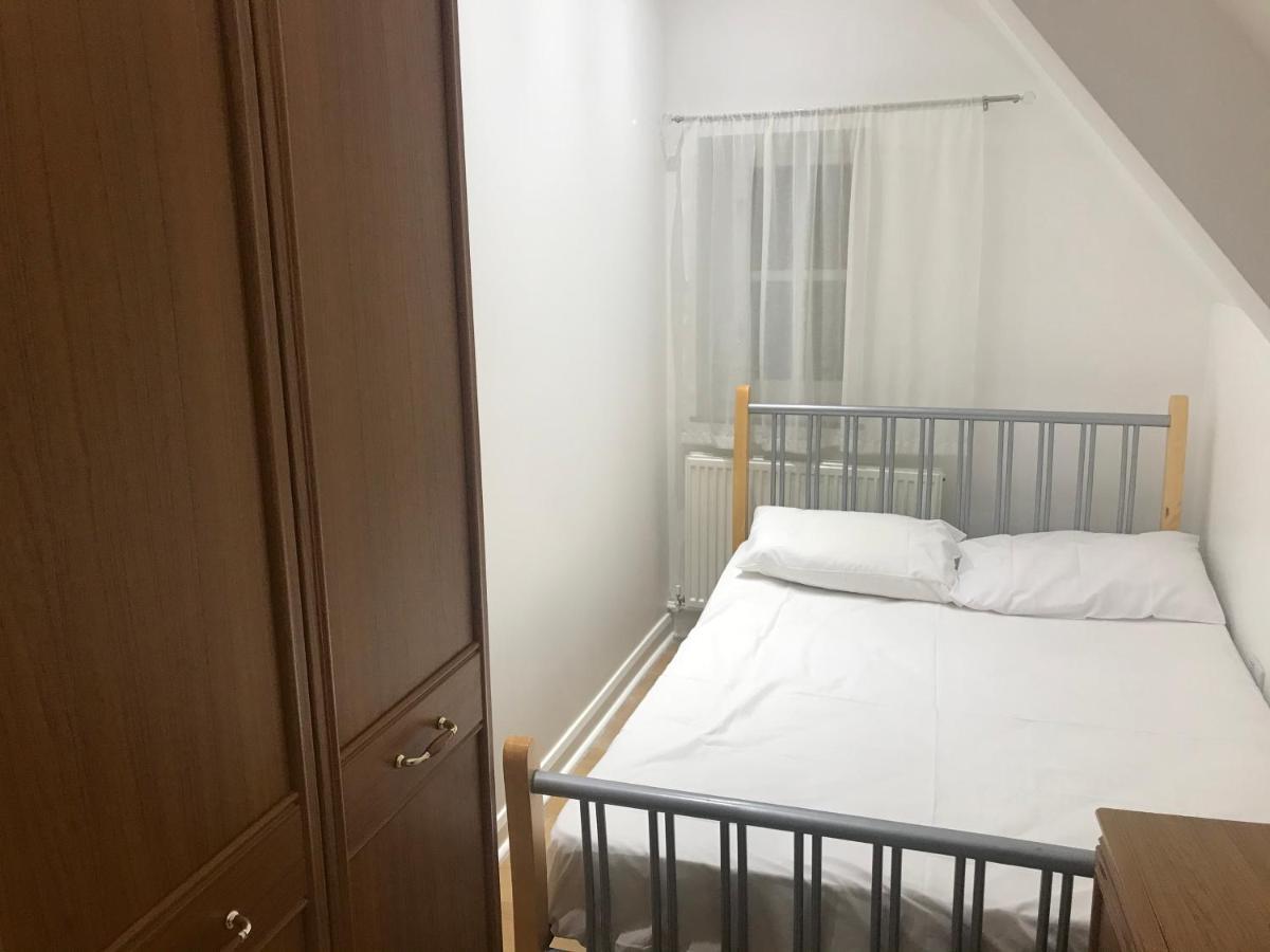 Spacious Two Double Bedrooms Flat, H 5 グレート・ヤーマス エクステリア 写真