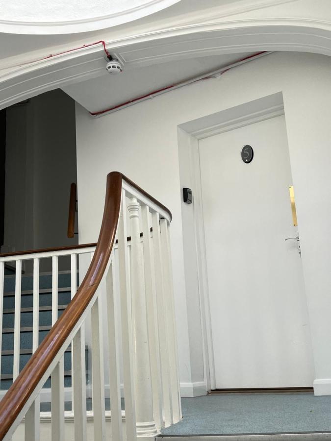 Spacious Two Double Bedrooms Flat, H 5 グレート・ヤーマス エクステリア 写真