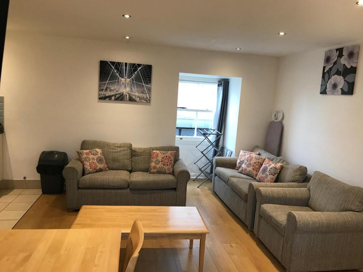 Spacious Two Double Bedrooms Flat, H 5 グレート・ヤーマス エクステリア 写真