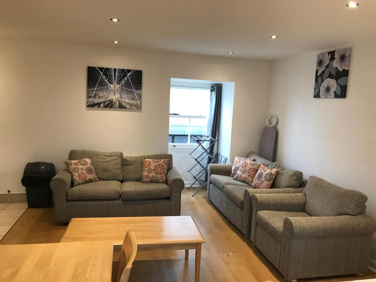 Spacious Two Double Bedrooms Flat, H 5 グレート・ヤーマス エクステリア 写真