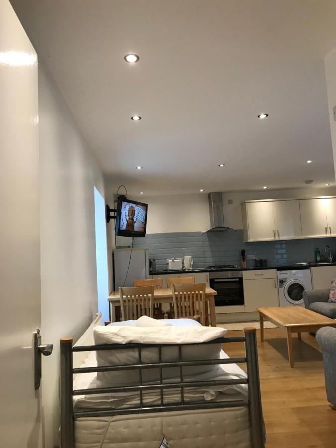 Spacious Two Double Bedrooms Flat, H 5 グレート・ヤーマス エクステリア 写真